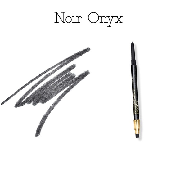 Lancôme Le Stylo Waterproof Eyeliner Pencil (5 shades) - Picture 3 of 13